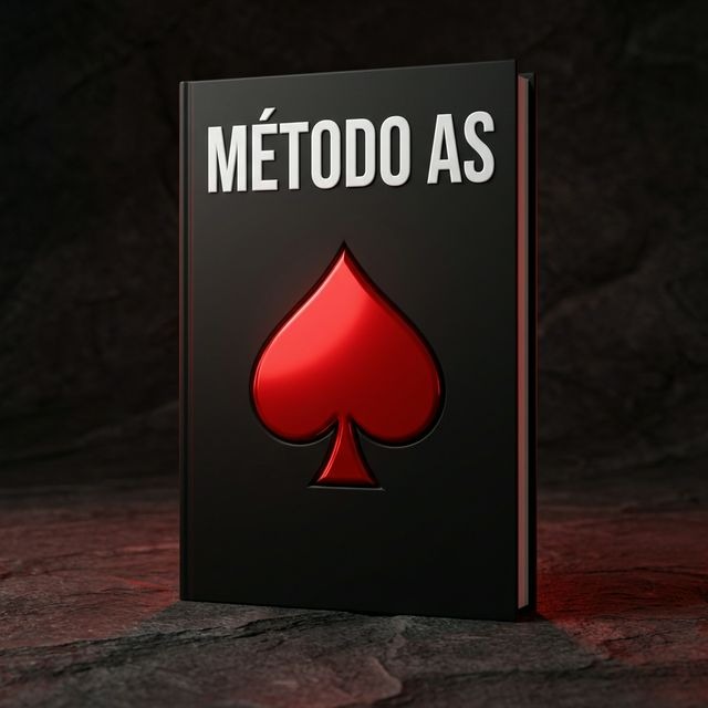 Método AS - Portada